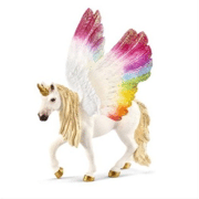 Gevleugelde Regenboog Eenhoorn - SCHLEICH 70576